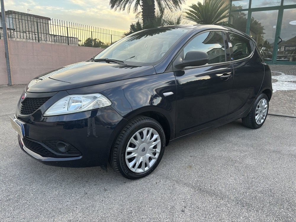 LANCIA Ypsilon 3ª serie