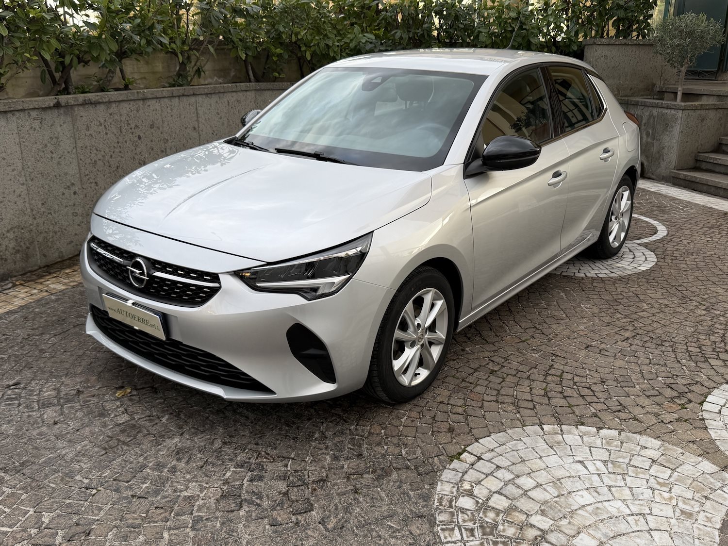 Foto OPEL Corsa