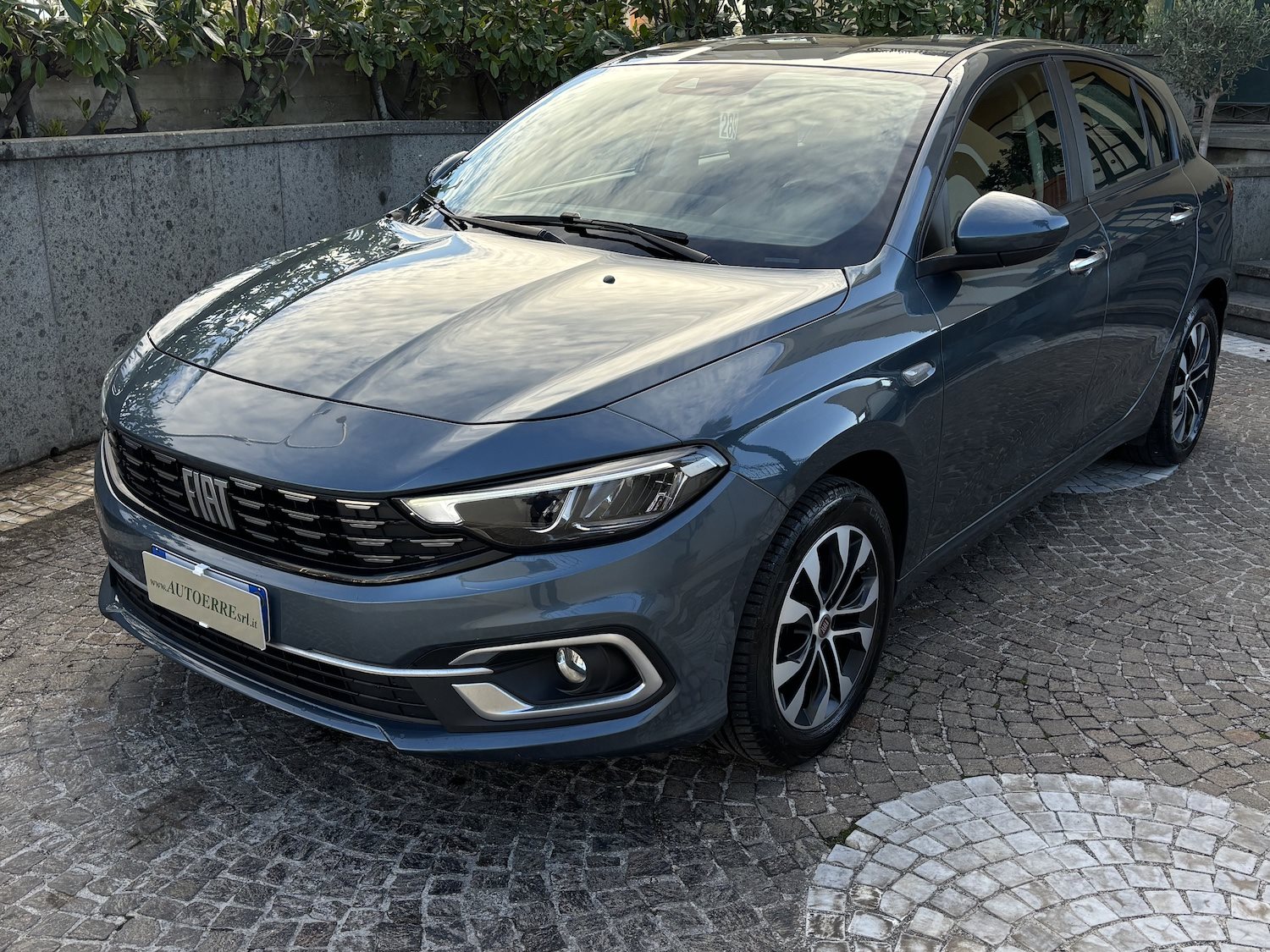 FIAT Tipo
