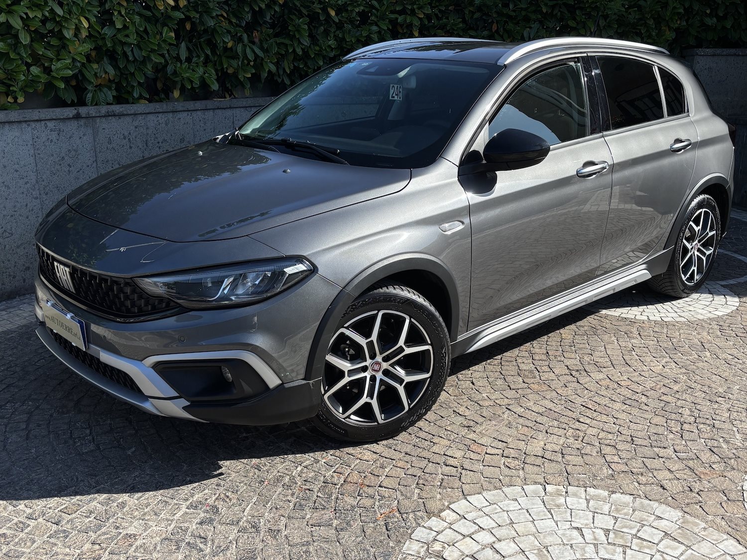 FIAT Tipo