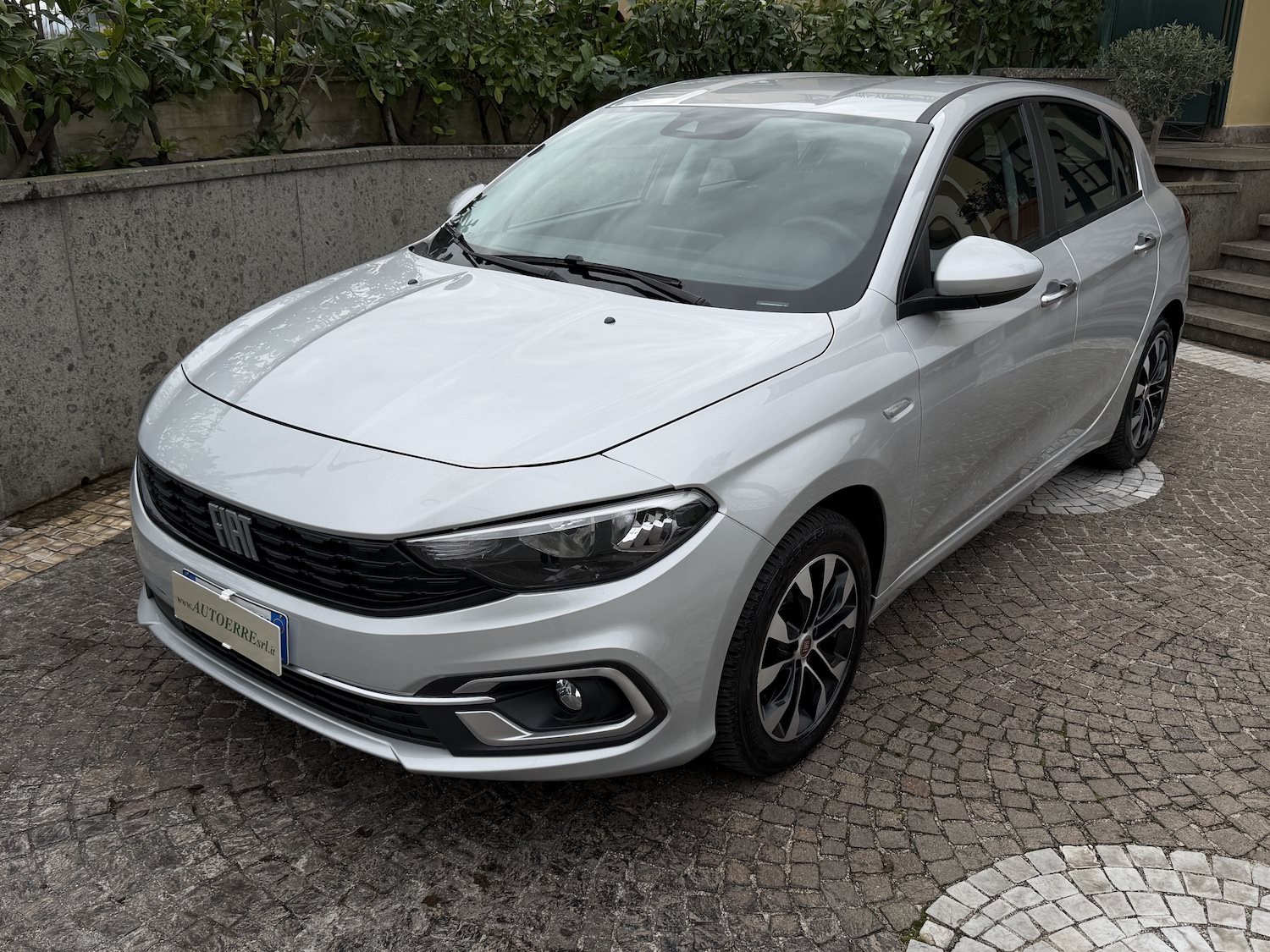 FIAT Tipo