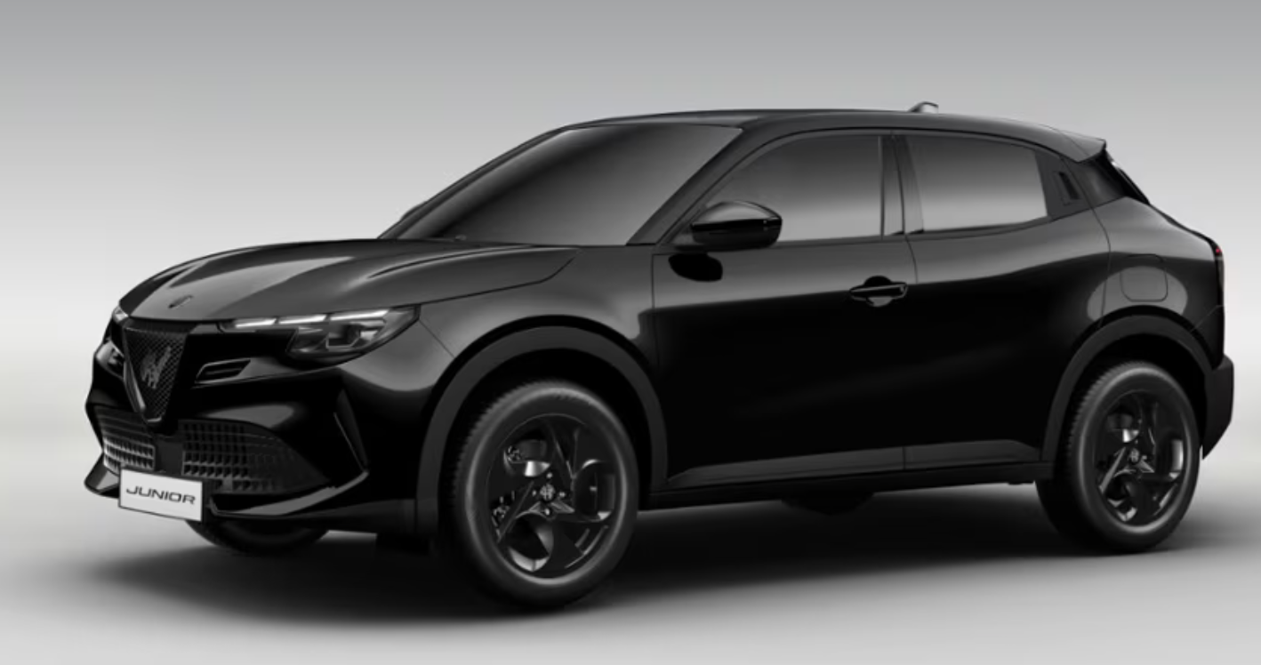 ALFA ROMEO Junior