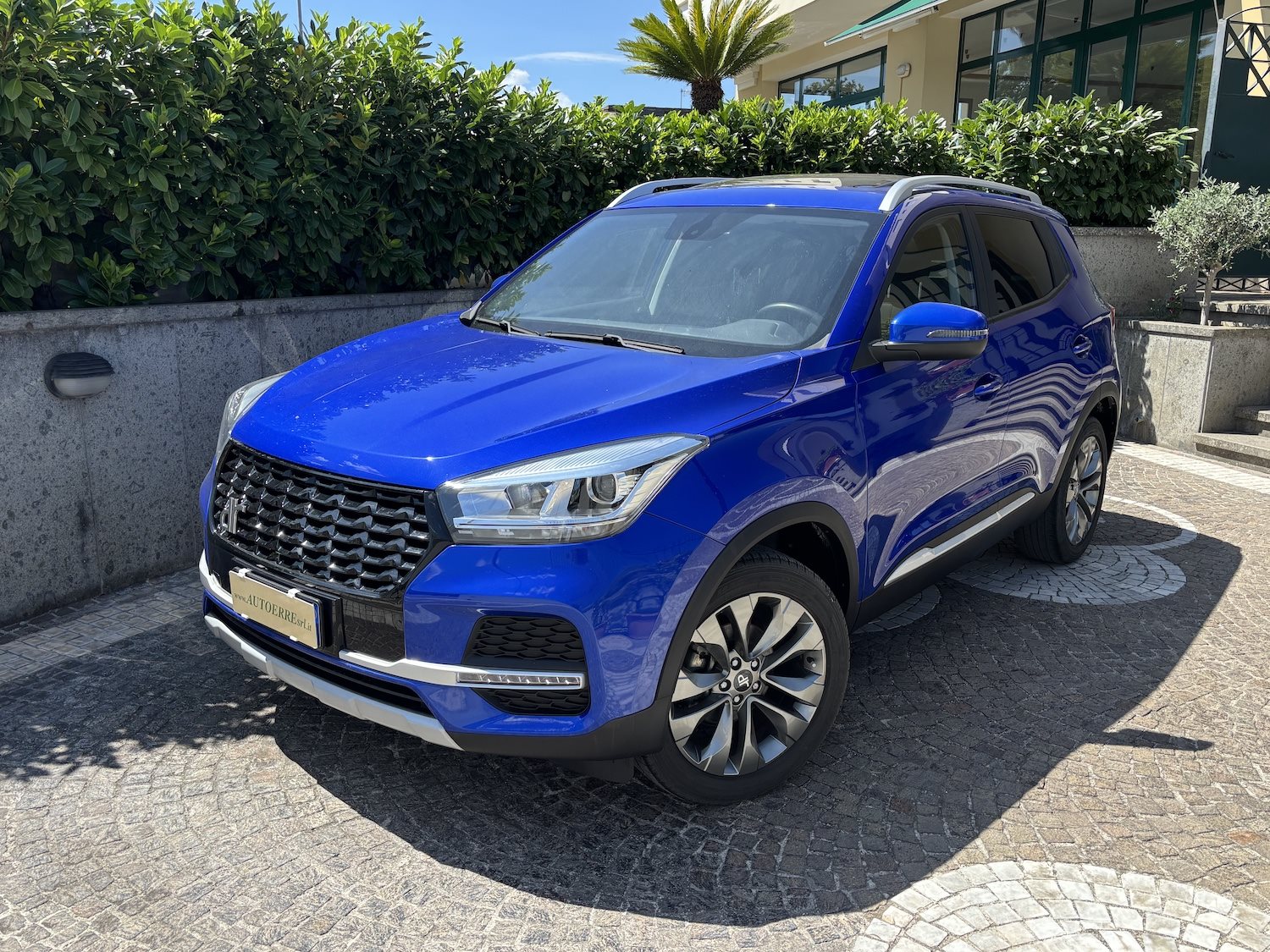 DR dr 4.0
