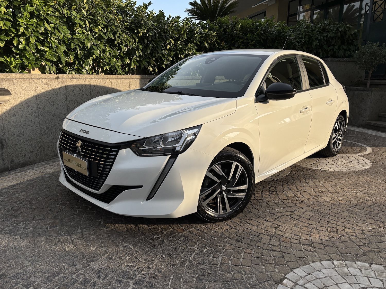 Foto PEUGEOT 208